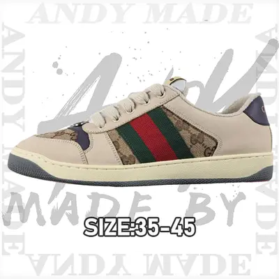 💰(€55=450CNY)G**cci dirty old shoes Item ID:30001305