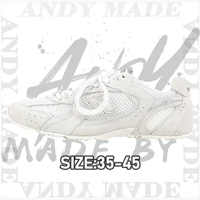 💰(€58=480CNY)M*iuMiu x NB/Joint model 2024ss new NB530 training shoes Item ID:30006382