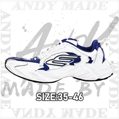 💰(€55=450CNY)B*lenciaga16 MONDAY white and blue