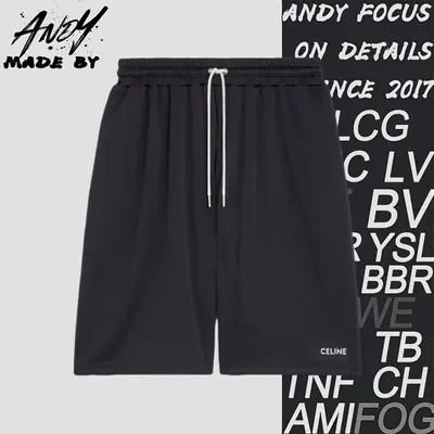 💰(€24=200CNY)C*eline Serin shorts Item ID:20002141