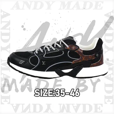 💰(€49=400CNY)L*V Olympia Sneaker Item ID:30003569