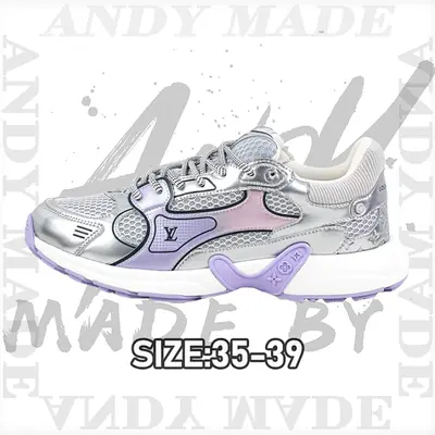 💰(€49=400CNY)L*V Olympia Sneaker Item ID:30001732