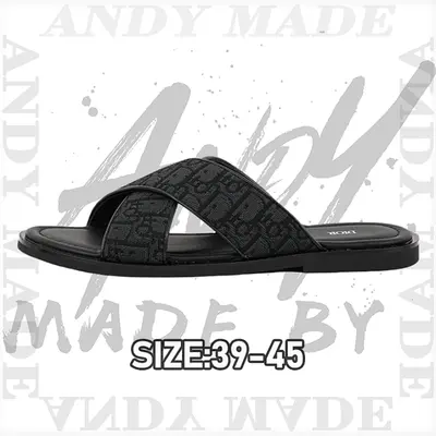 💰(270CNY)Alias ​​Sandals Black Item ID:30006729