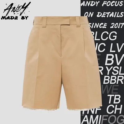 💰(€33=270CNY)Miu striped lined shorts Item ID:20002197