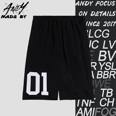 💰(€35=290CNY)Parisian Knit Shorts Item ID:20003589