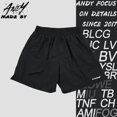 💰(149CNY)川 Cross Shorts Item ID:20002213