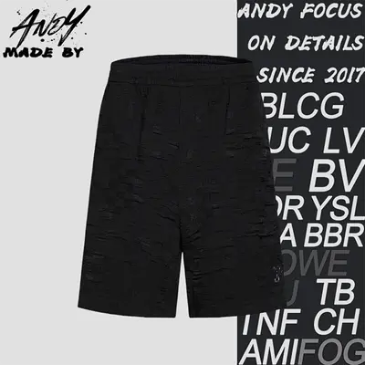💰(€32=260CNY)Jacquard shorts Item ID:20002440-Z
