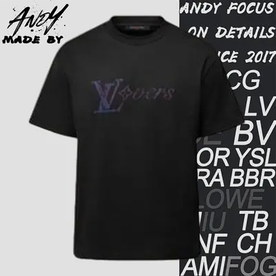 💰(€24=200CNY)Two-color gradient short sleeves black Item ID:10008751