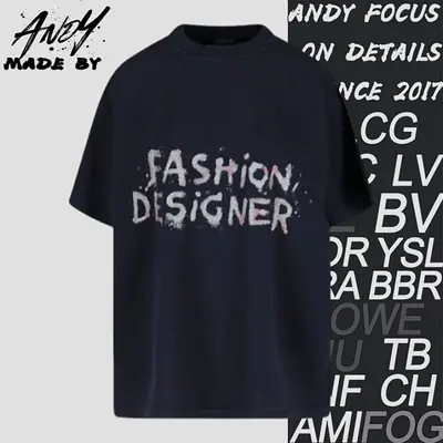 💰(€27=220CNY)Paris glitter short sleeve Item ID:10004664