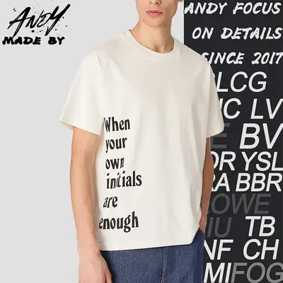 💰(€23=190CNY)Limited edition short sleeves Item ID:10004911