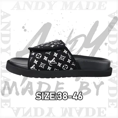 💰(€34=280CNY)Round head flip flops series Item ID:30008184