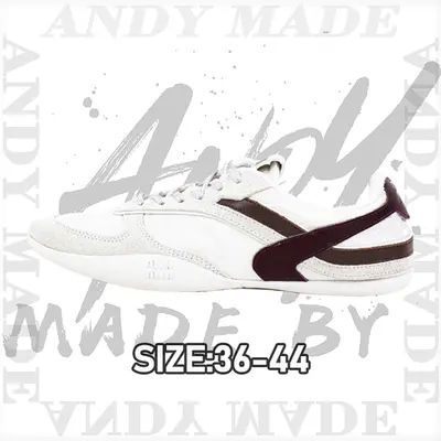 💰(€44=460CNY)Miu Dexter Shoes Off-White Item ID:30004618