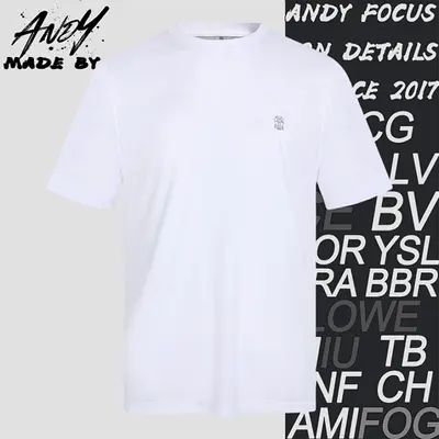 💰(€18=150CNY）Short-sleeved crew neck sweater Item ID:10003399-Z