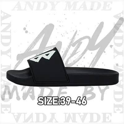 💰(€28=230CNY）Parisian Slippers Item ID:30006965