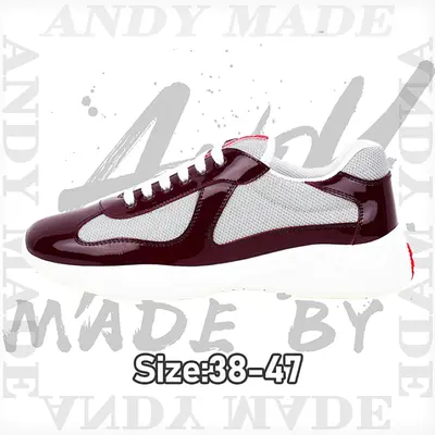 💰(€63=520CNY）Prad low-top sneakers Item ID:30007929