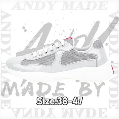 💰(€63=520CNY）Prad low-top sneakers Item ID:30006848