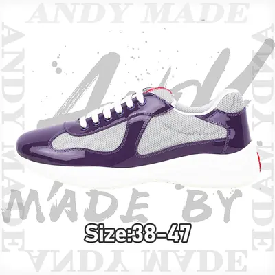 💰(€63=520CNY）Prad low-top sneakers Item ID:30001159