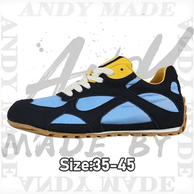 💰(€52=430CNY）BV Suede Trainers Item ID:30004066