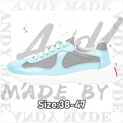 💰(€63=520CNY）Prad America's Cup blue Item ID:30003107