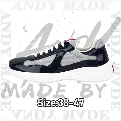 💰(€63=520CNY）Prad America's CupItem ID:30002817