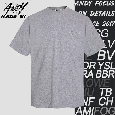 💰(€18=149CNY）Classic letter LOGO pattern short sleeve Item ID:10005675-Z