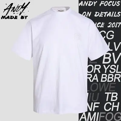💰(€18=149CNY）Classic letter LOGO pattern short sleeve Item ID:10008849-Z