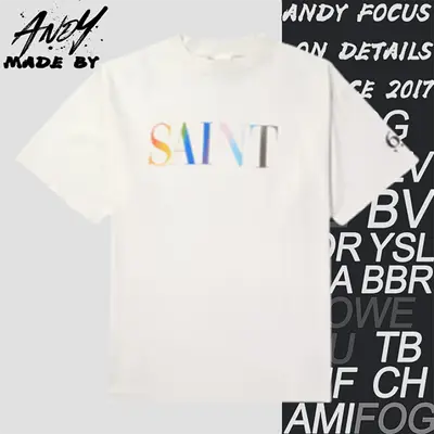 💰(€23=190CNY)S*M letter print short sleeves Item ID:10001275