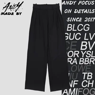 💰(€39=320CNY)lulu 25ss Daydrift casual pants Item ID:20004376