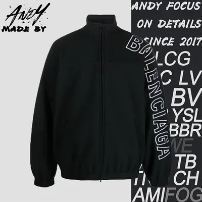 🔥(139CNY)Parisian polar fleece jacket Item ID:10001562