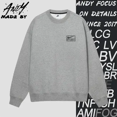 💰(€45=370CNY)N*ke x Stussy collaboration Item ID:10007639