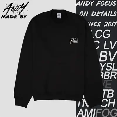💰(€45=370CNY)Nike x Stussy collaboration Item ID:10009081