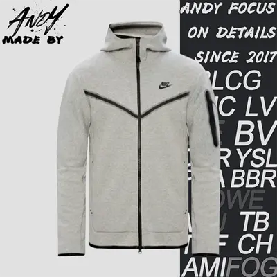 💰(€42=350CNY)Nik Air Layer Casual Sports Jacket Item ID:10007789