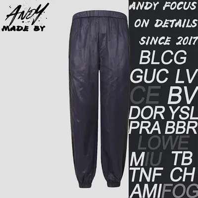 💰(€32=260CNY)Early spring sweatpants Item ID:20008129-Z