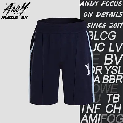 💰(€32=260CNY)Logo jacquard elastic shorts Item ID:20003483-Z