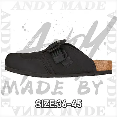 💰(€35=290CNY)New Birkenstock slippers Item ID:30006903