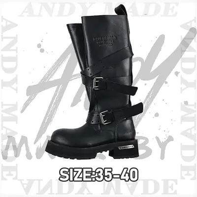 💰(€86=710CNY)BLCG high boots Item ID:30001406
