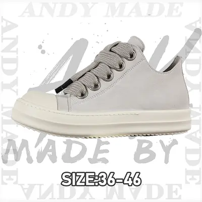 💰(€61=500CNY）RO canvas shoes