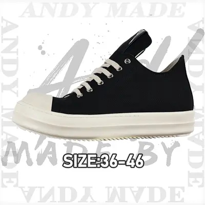 💰(€57=470CNY）RO canvas shoes Item ID:30004690
