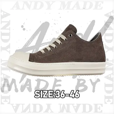 💰(€62=510CNY)Mocha brown low-top Converse Item ID:30002535