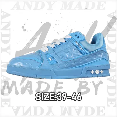 💰(€64=530CNY)L*V Trainer Item ID:30007462