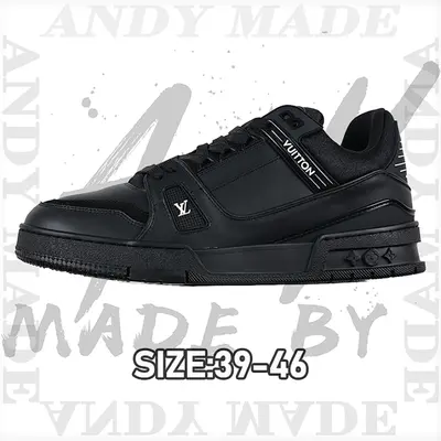 💰(€64=530CNY)L*V Trainer Item ID:30006226