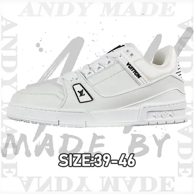 💰(€64=530CNY)L*V Trainer Item ID:30003573