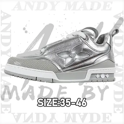 💰(€58=480CNY)L*V Trainer Item ID:30009403