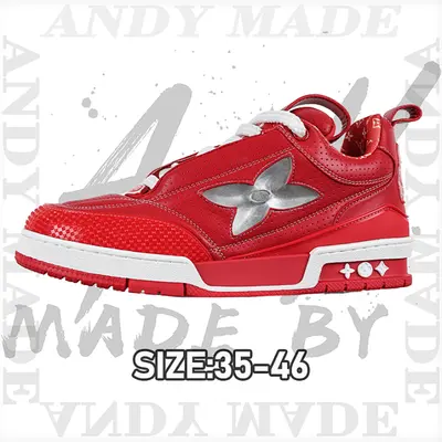 💰(€58=480CNY)L*V Trainer Item ID:30007229