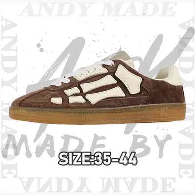 💰(€52=430CNY) bone sneakers Item ID:30004303