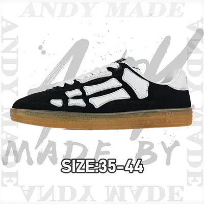 💰(€52=430CNY) bone sneakers Item ID:30006998
