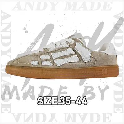 💰(€52=430CNY) bone sneakers Item ID:30002593