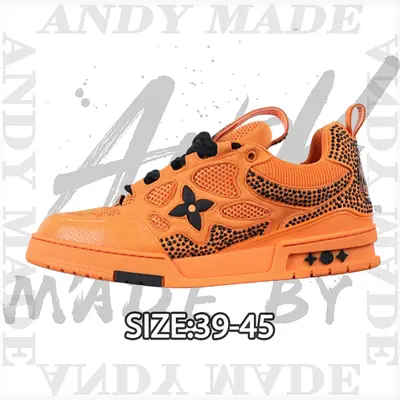 💰(€70=580CNY)Sneakers Item ID:30002827