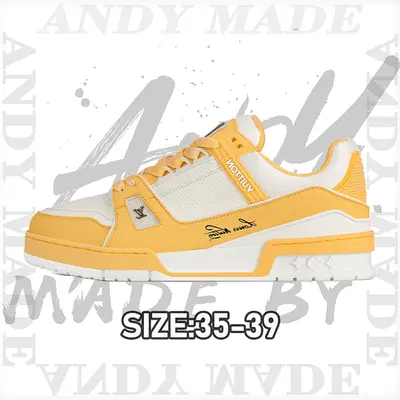 💰(€64=530CNY)Round head yellow Item ID:30007861