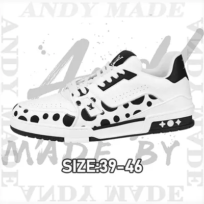 💰(€64=530CNY)Polka Dot Cow Item ID:30000220